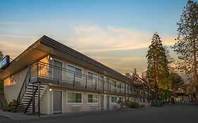Best Western Gold Country Inn Grass Valley